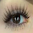 Eyelash extensions